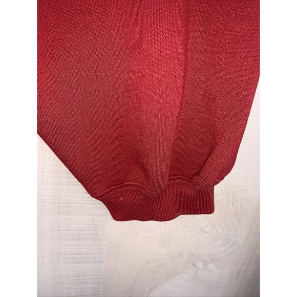 Vintage Cadre Athletic Florida State Seminoles Pullover Hoodie Adult Unisex Lrg- - Picture 12 of 15